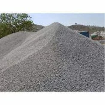 Aggregate Concrete